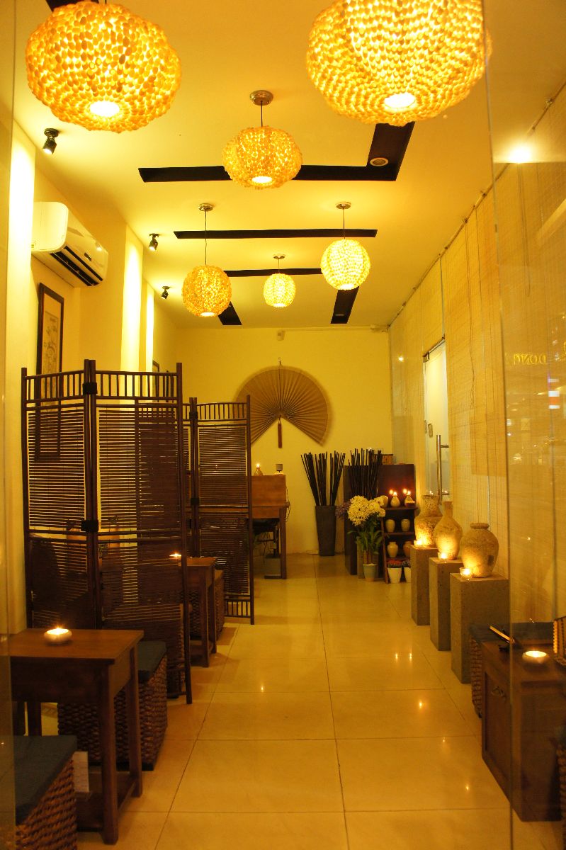 The Best Massage Spas in Saigon The Christina